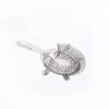 Bel-Air Stainless Steel Cocktail Strainer