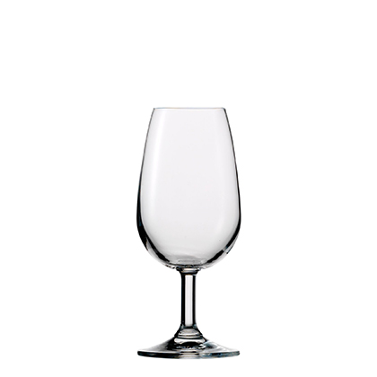Vino Nobile tasting glass