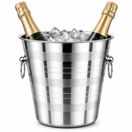 Cuisivin VinoLife Two-Tone Champagne Bucket