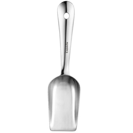 Cuisivin Bel-Air Stainless Steel Ice Scoop