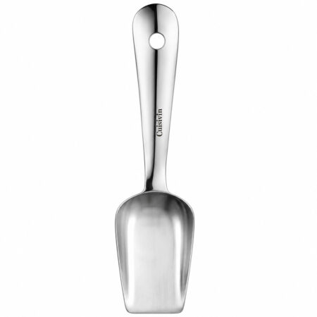Cuisivin Bel-Air Stainless Steel Ice Scoop