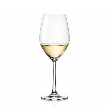 Santé White Wine Glass 12oz / 340ml - 6pk