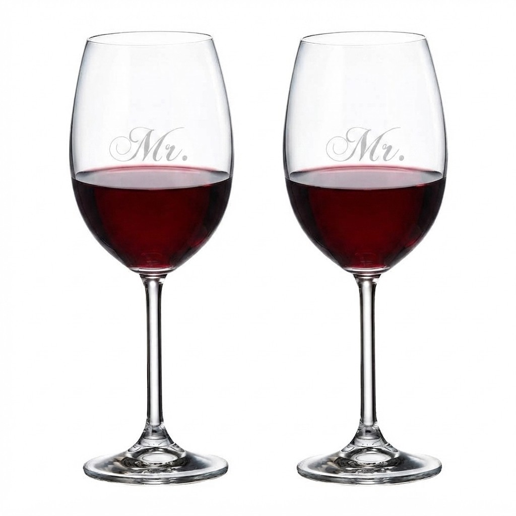 8462MR_Mr. & Mr. Red Wine_2 Filled