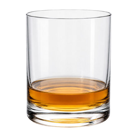 Cuisivin Casual Old Fashioned Whiskey Set 350ml/11.8oz - 6pk