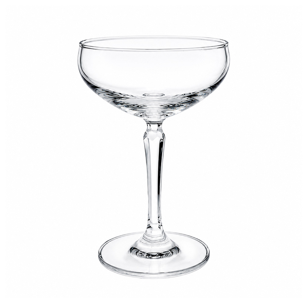 8816B_Basic White_Coupe Glass01