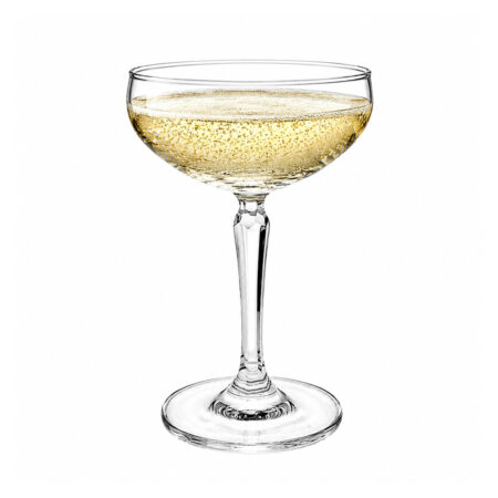 Cuisivin Champagne Coupe - 4 Pack