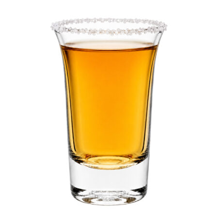 Cuisivin Uno Shot Glass - 12 Pack