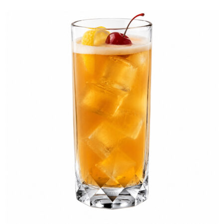 Connexion Long Drink 15oz / 430ml - 6pk