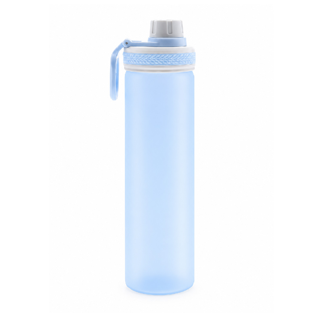 8142_Basic White_PuroAqua Water Bottle Blue Belle_01