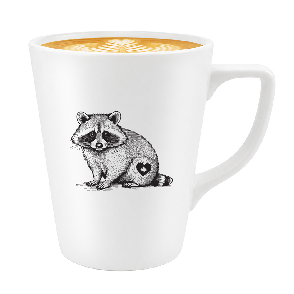 6603RAC_Filled_Canadian Raccon Mug_01