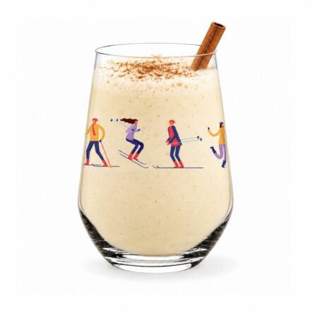 Fun Skiing Tumbler 10.25oz / 290ml - 6pk BB