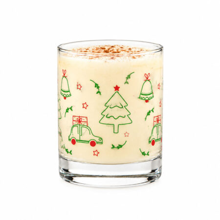 Home for Christmas Tumbler 10.25oz / 290ml - 6pk BB